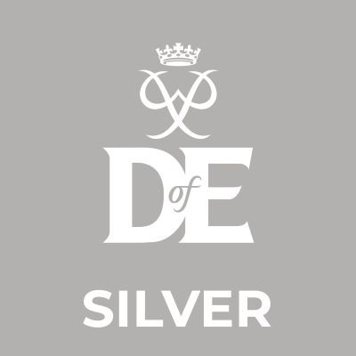 Duke of Edinburgh Silver Award