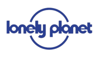 Lonely Planet logo