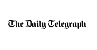The Daily Telegraph logo